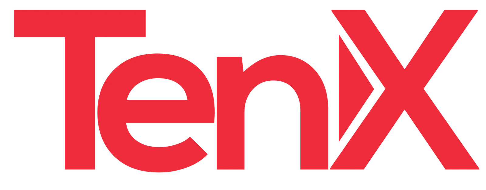 TENX LOGO